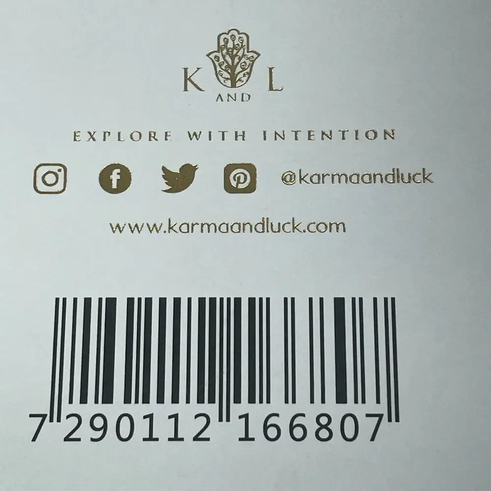 Karma And Luck karma luck